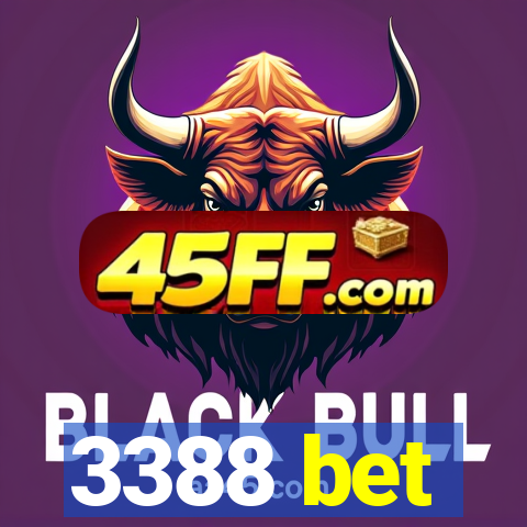 3388 bet